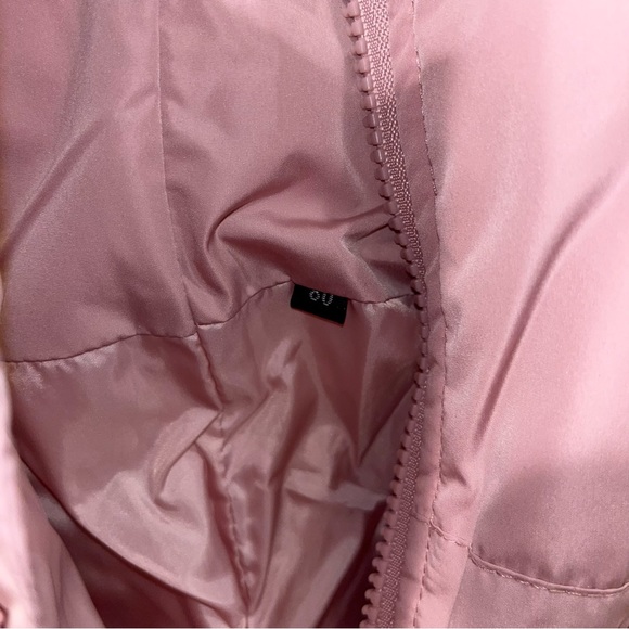 MQTXY KIDS Fashion Design Girl Snow Suit pants Size 80 Pink - Picture 3 of 3